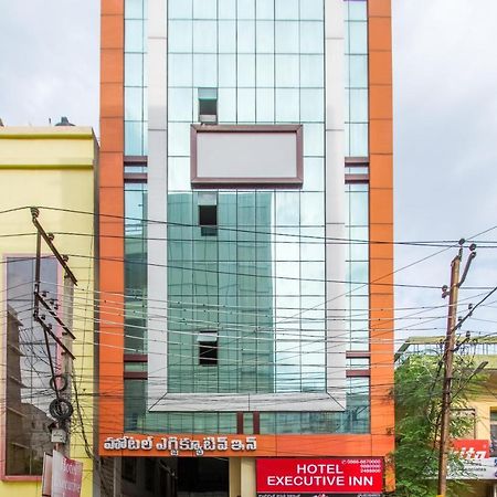 Hotel Executive Inn วิเจยาวารา ภายนอก รูปภาพ